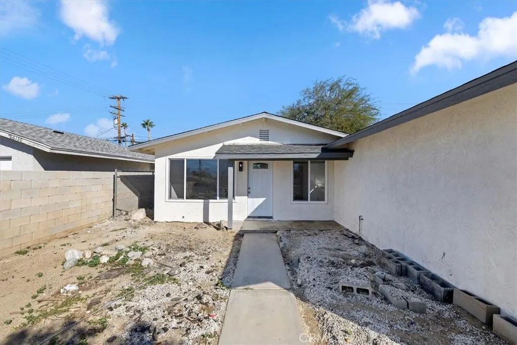 66146 Acoma, Desert Hot Springs, CA 92240