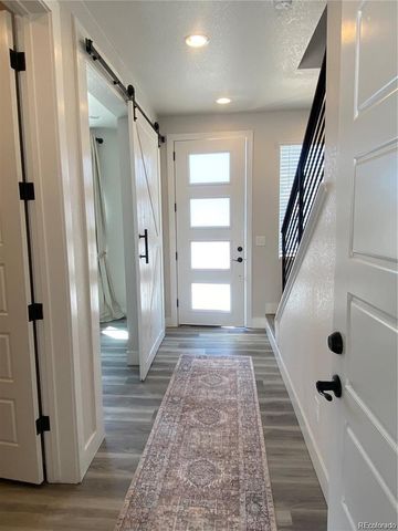 12350 Farmview Street, Northglenn, CO 80241