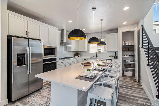 12350 Farmview Street, Northglenn, CO 80241