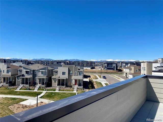 12350 Farmview Street, Northglenn, CO 80241