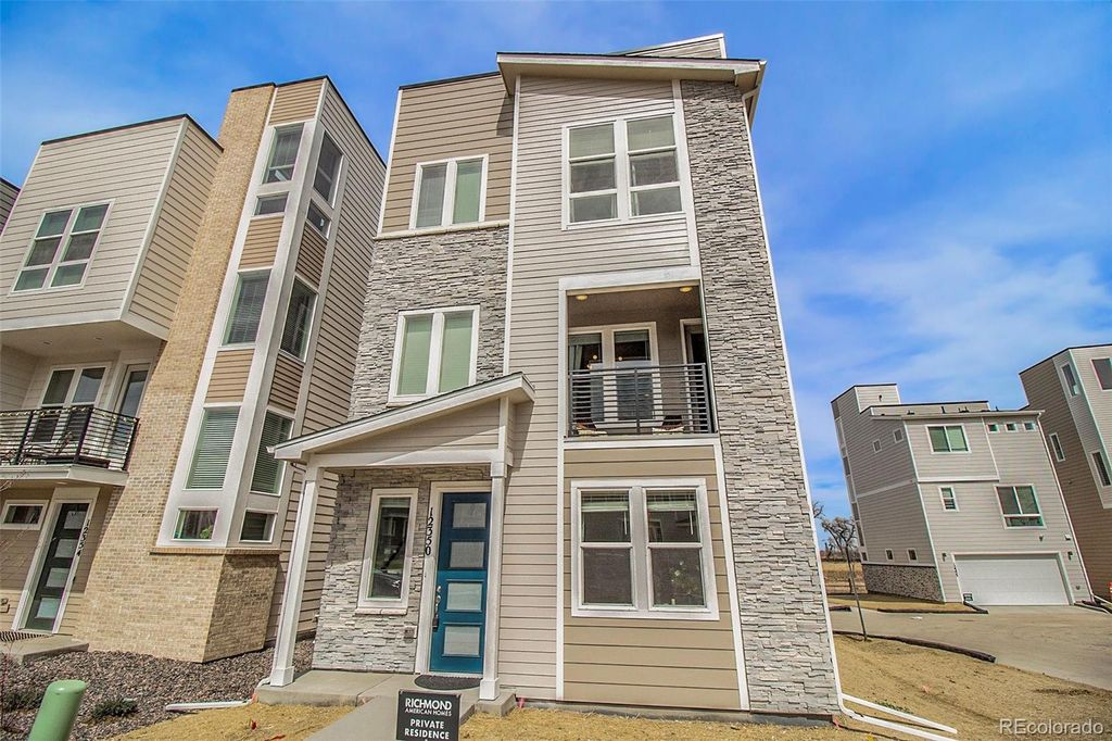 12350 Farmview Street, Northglenn, CO 80241