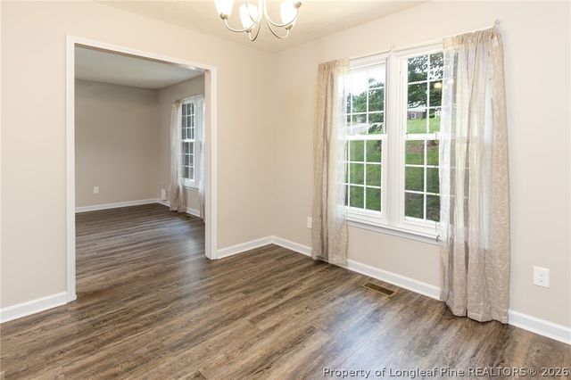 6258 Stoney Point Loop, Fayetteville, NC 28306