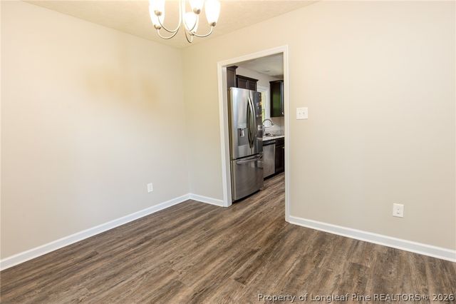 6258 Stoney Point Loop, Fayetteville, NC 28306