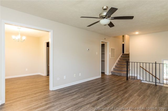 6258 Stoney Point Loop, Fayetteville, NC 28306