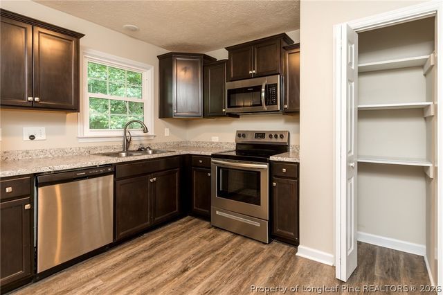 6258 Stoney Point Loop, Fayetteville, NC 28306