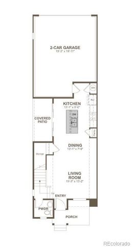 6641 N Netherland Street, Aurora, CO 80019