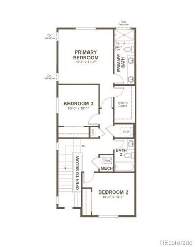 6641 N Netherland Street, Aurora, CO 80019