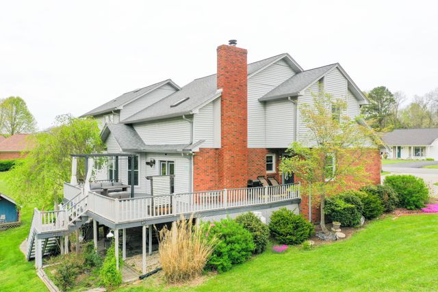 1901 Mallard Drive, London, KY 40741
