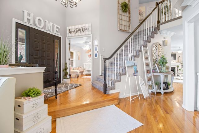 1901 Mallard Drive, London, KY 40741