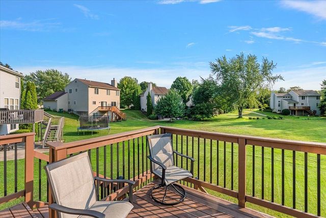 312 Sand Castle Drive, Park Twp, MI 49424