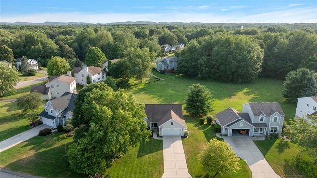 312 Sand Castle Drive, Park Twp, MI 49424