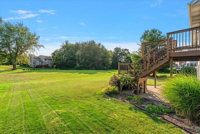 312 Sand Castle Drive, Park Twp, MI 49424