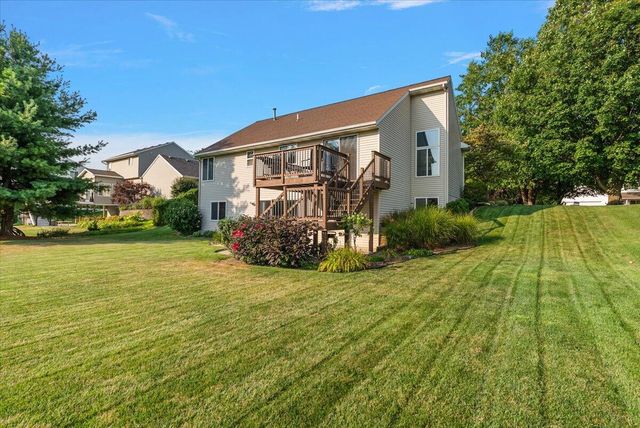 312 Sand Castle Drive, Park Twp, MI 49424