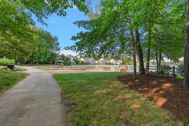 312 Sand Castle Drive, Park Twp, MI 49424