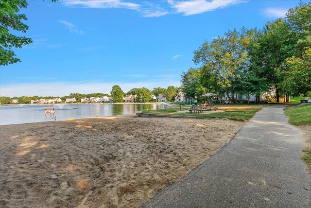 312 Sand Castle Drive, Park Twp, MI 49424