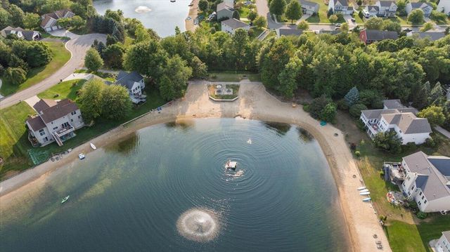 312 Sand Castle Drive, Park Twp, MI 49424