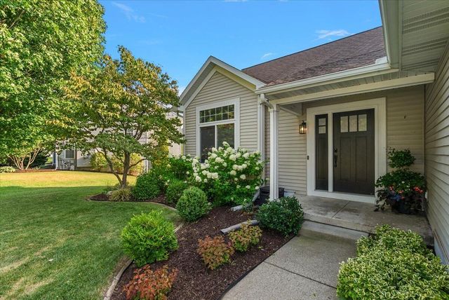 312 Sand Castle Drive, Park Twp, MI 49424
