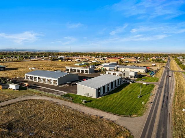 1828 Amsterdam Road 401, Belgrade, MT 59714