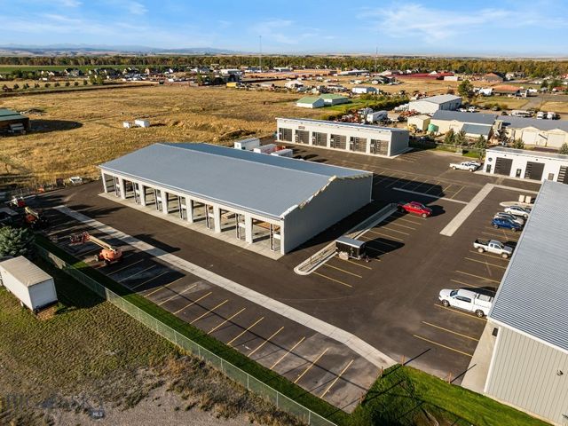 1828 Amsterdam Road 401, Belgrade, MT 59714