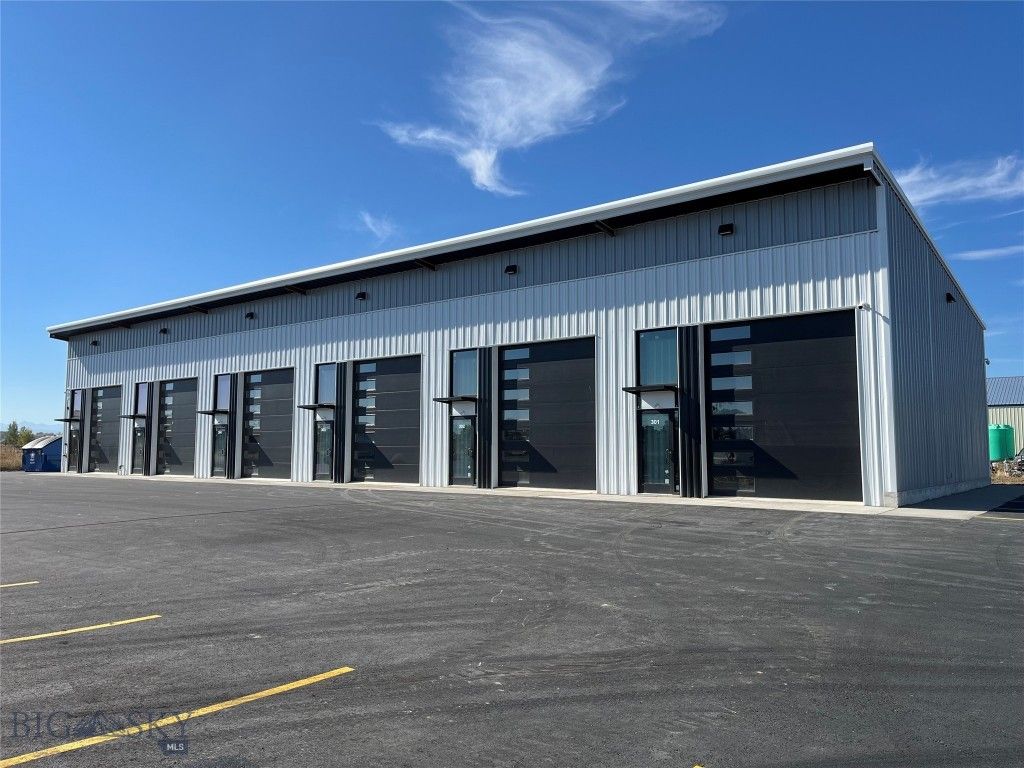 1828 Amsterdam Road 401, Belgrade, MT 59714