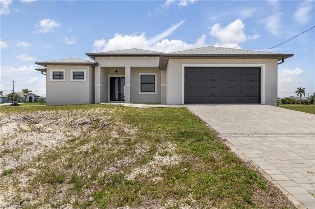 4304 Jacaranda PKWY W, Cape Coral, FL 33993
