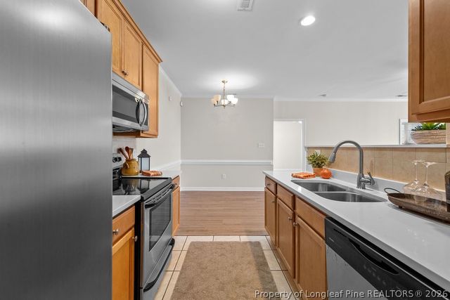 1329 Kershaw Loop 138, Fayetteville, NC 28314