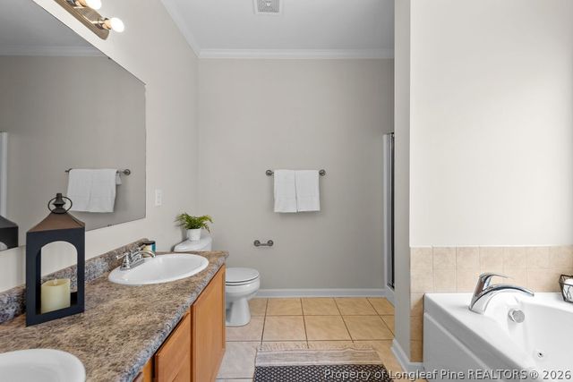 1329 Kershaw Loop 138, Fayetteville, NC 28314