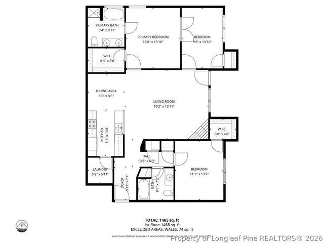 1329 Kershaw Loop 138, Fayetteville, NC 28314