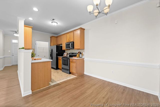 1329 Kershaw Loop 138, Fayetteville, NC 28314