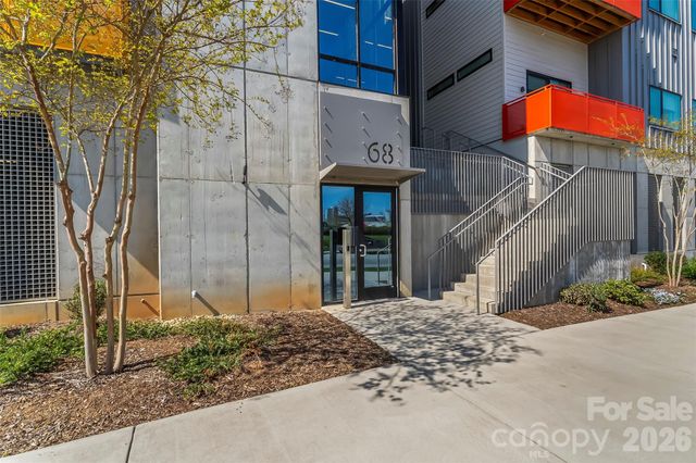 68 Craven Street 312, Asheville, NC 28806