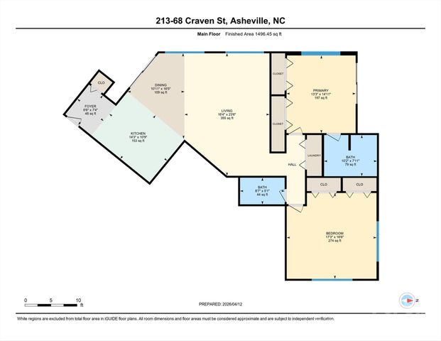 68 Craven Street 312, Asheville, NC 28806