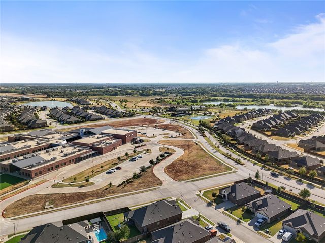 11025 Klondike Lane, Aubrey, TX 76227