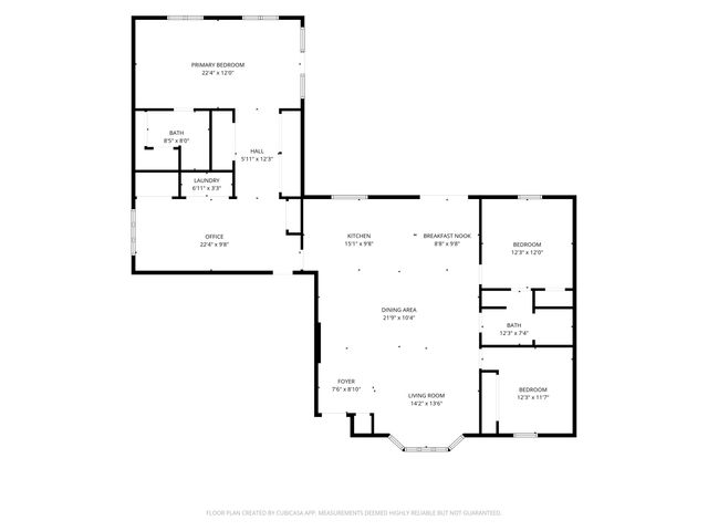 3985 N 350 W, Lebanon, IN 46052