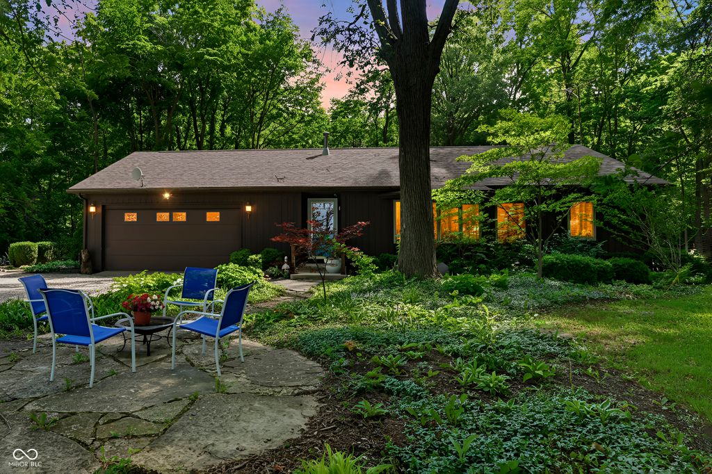 3985 N 350 W, Lebanon, IN 46052