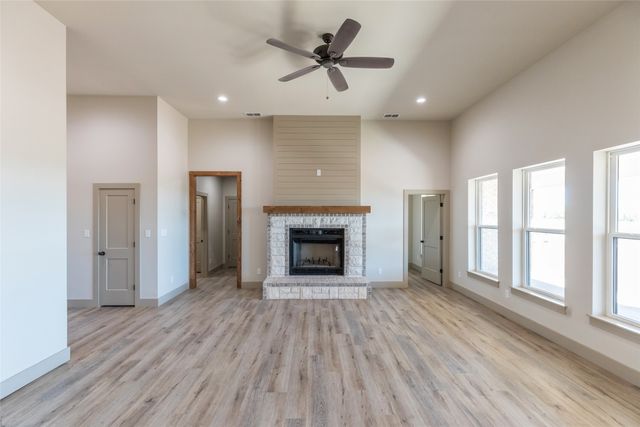 3309 Birdie Lane, Abilene, TX 79606