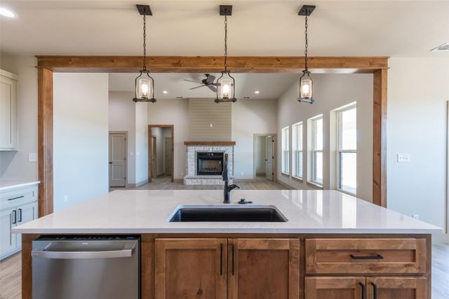 3309 Birdie Lane, Abilene, TX 79606