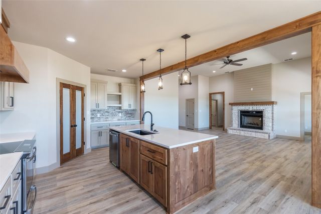3309 Birdie Lane, Abilene, TX 79606