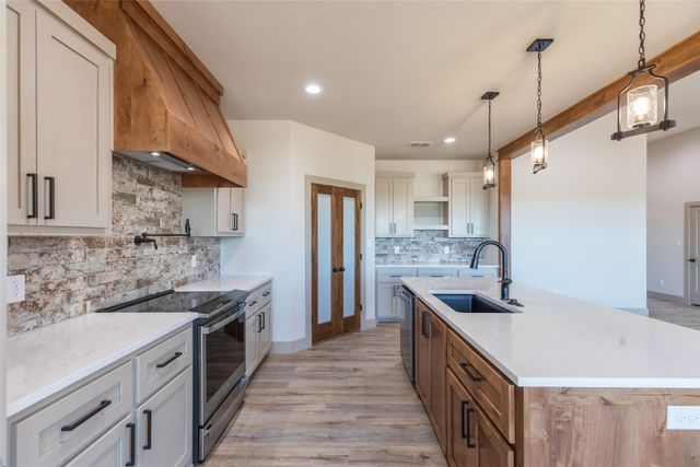 3309 Birdie Lane, Abilene, TX 79606