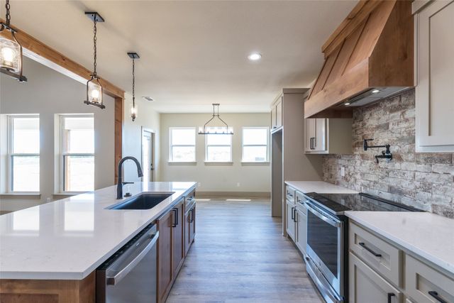 3309 Birdie Lane, Abilene, TX 79606