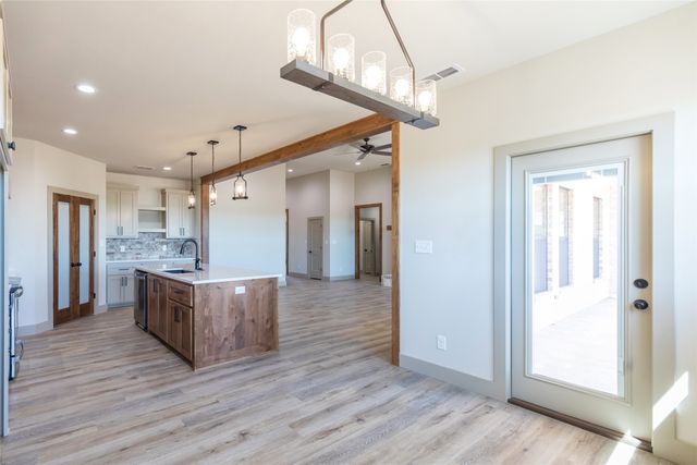 3309 Birdie Lane, Abilene, TX 79606