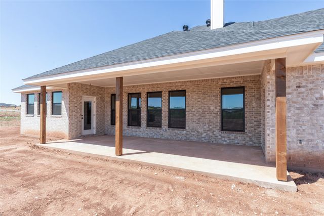 3309 Birdie Lane, Abilene, TX 79606