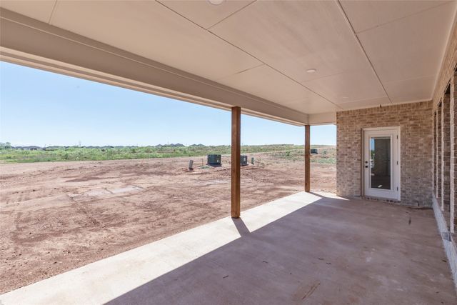 3309 Birdie Lane, Abilene, TX 79606
