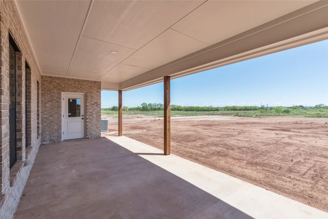 3309 Birdie Lane, Abilene, TX 79606