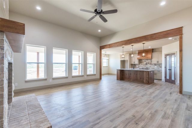 3309 Birdie Lane, Abilene, TX 79606