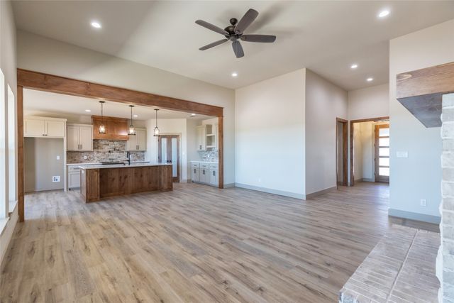 3309 Birdie Lane, Abilene, TX 79606
