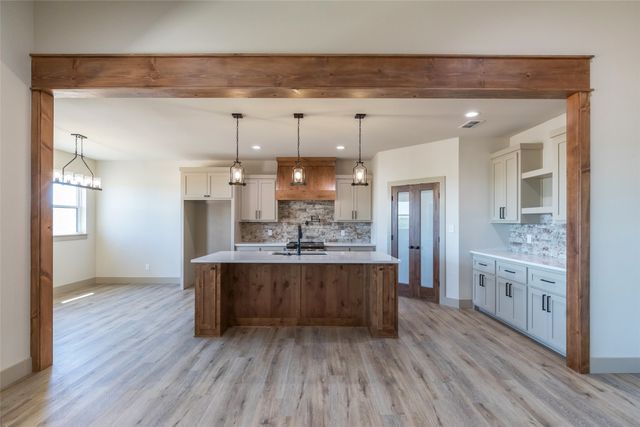 3309 Birdie Lane, Abilene, TX 79606