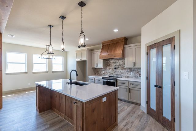 3309 Birdie Lane, Abilene, TX 79606