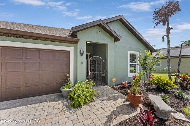 881 Mandarin Drive NE, Palm Bay, FL 32905