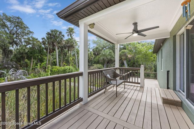 881 Mandarin Drive NE, Palm Bay, FL 32905