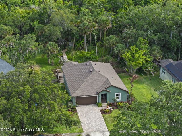 881 Mandarin Drive NE, Palm Bay, FL 32905